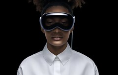 Apple De eerste officiële accessoires van Vision Pro duiken op in recente patenten (Bron: Apple)