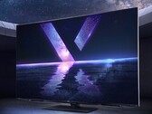 De AQUOS F8 beschikt over 2160 lokale dimzones (Afbeelding bron: Sharp)