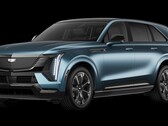 De 2025 Escalade IQ begint vanaf $130.000 (Afbeelding bron: Cadillac)