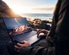 De ZenBook Pro 16X OLED is verkrijgbaar met maximaal een Intel Core i9-12900H processor en een 2 TB SSD. (Afbeelding bron: ASUS)