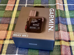 De inReach Mini 3 is al op sommige markten te koop, samen met een Plus-model waarover het gerucht gaat. (Afbeeldingsbron: u/HMITCHR)