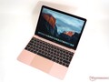 Een 12-inch MacBook Pro komt mogelijk na de MacBook Pro 14 en MacBook Pro 16-verversingen. (Afbeelding bron: NotebookCheck)