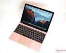 Een 12-inch MacBook Pro komt mogelijk na de MacBook Pro 14 en MacBook Pro 16-verversingen. (Afbeelding bron: NotebookCheck)