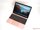 Een 12-inch MacBook Pro komt mogelijk na de MacBook Pro 14 en MacBook Pro 16-verversingen. (Afbeelding bron: NotebookCheck)