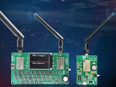 MessengerPi: messenger gebaseerd op de Raspberry Pi