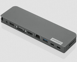 Lenovo Mini Dock voor $99