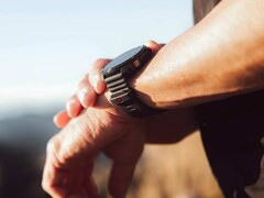 Polar rolt een nieuwe software-update uit voor twee smartwatches. (Afbeeldingsbron: Polar)