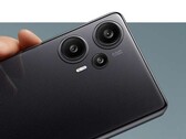 De Poco F5 wordt getipt als een rebranded Redmi Note 12 Turbo. (Bron: Xiaomi)