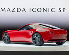 De Mazda Iconic SP belooft een evenwichtige gewichtsverdeling, een relatief licht gewicht en het dubbele vermogen van de MX-5 Miata. (Afbeeldingsbron: Mazda)