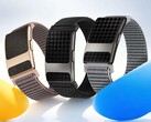 De Loop Air is verkrijgbaar in drie verschillende kleuren
