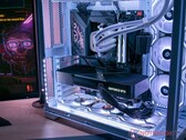 De lancering van de RTX 50-serie gaat moeizaam (bron: Notebookcheck)