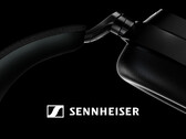 De officiële teaser van Sennheiser laat niet veel zien van de net over-ear hoofdtelefoon.