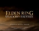 Souls-fans krijgen binnenkort eindelijk een glmpse van Elden Ring's Shadow of the Erdtree DLC (afbeelding via FromSoftware)