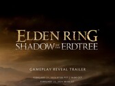 Souls-fans krijgen binnenkort eindelijk een glmpse van Elden Ring's Shadow of the Erdtree DLC (afbeelding via FromSoftware)