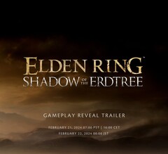 Souls-fans krijgen binnenkort eindelijk een glmpse van Elden Ring&#039;s Shadow of the Erdtree DLC (afbeelding via FromSoftware)