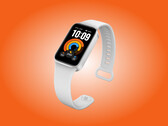 De Smart Band 11 Active is verkrijgbaar in drie lanceringskleuren; hier afgebeeld in grijs.