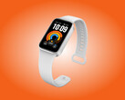 De Smart Band 11 Active is verkrijgbaar in drie lanceringskleuren; hier afgebeeld in grijs.