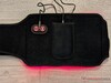 Optix Universal-pad op warmteniveau 3.