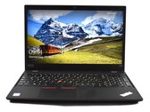 Kort testrapport Lenovo ThinkPad T590 business laptop: Groot & lichtgewicht, maar slecht beeldscherm