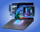 De ThinkPad T14 Gen 7 combineert LPCAMM2 RAM met Intel Panther Lake processors.