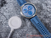 Huawei verkoopt de Watch GT 5 in twee maten en verschillende afwerkingen. (Afbeeldingsbron: Notebookcheck)