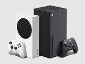 De schermafbeelding toont Xbox Series X- en Series S-consoles (Afbeelding Bron: Xbox)