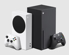 De schermafbeelding toont Xbox Series X- en Series S-consoles (Afbeelding Bron: Xbox)