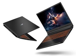 Acer Nitro V 16. (Afbeelding Bron: Acer)