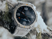 De Amazfit T-Rex 3 is nu verkrijgbaar in een derde kleur. (Afbeelding bron: Amazfit)