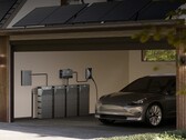 Anker's Solix Solar Bank Multisystem (foto) maakt gebruik van de nieuwe Solix Power Dock. (Afbeeldingsbron: Anker)