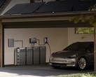 Anker's Solix Solar Bank Multisystem (foto) maakt gebruik van de nieuwe Solix Power Dock. (Afbeeldingsbron: Anker)