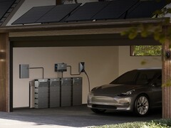 Anker&#039;s Solix Solar Bank Multisystem (foto) maakt gebruik van de nieuwe Solix Power Dock. (Afbeeldingsbron: Anker)