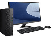 Asus ExpertCenter D9 SFF D900SC (bron: Asus)