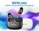 De Boya mini. (Afbeeldingsbron: Boya)