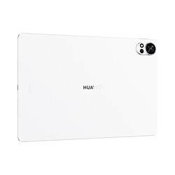 Witte versie van de MatePad 12 X