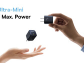 Baseus PicoGo 45W snellader gelanceerd voor $25.99 (Afbeelding bron: Baseus)