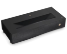 De BenQ V5000i UST projector heeft een helderheid tot 2.500 ANSI lumen. (Beeldbron: BenQ)