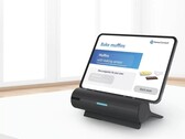 De Bosch Smart Kitchen Dock is compatibel met iOS- en Android -apparaten. (Afbeelding bron: Bosch)