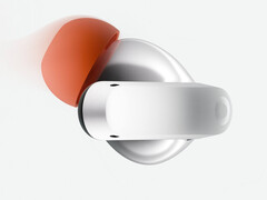 De binnenkort te verschijnen oordopjes van CMF hebben een in-ear-ontwerp.
