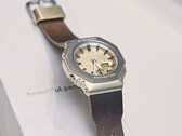 Casio's G-Shock GMS2110BP-5A horloge (afbeelding) is nu verkrijgbaar in de VS. (Afbeeldingsbron: Casio)