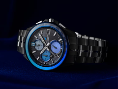 De Casio Oceanus OCWS7000AP1A