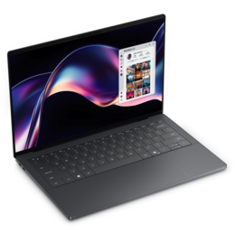 Dell XPS 14 (bron: Dell)