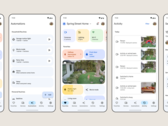 Matter-ondersteuning komt naar de Google Home-app op iOS. (Beeldbron: Google)