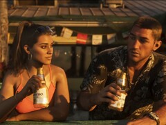 Screenshot uit de trailer van GTA 6. (Afbeelding bron: Rockstar Games op YouTube)