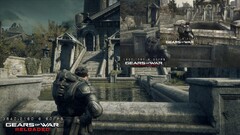 Geard of War Reloaded is officieel aangekondigd voor Xbox PC en PlayStation (bron: Xbox)