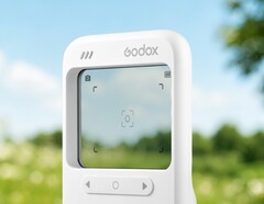 De Godox C100 is wellicht de meest ongewone compactcamera van het jaar.