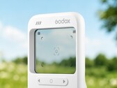 De Godox C100 is wellicht de meest ongewone compactcamera van het jaar.