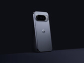 Het lijkt erop dat de Pixel 10 Pro hetzelfde ontwerp als zijn voorganger zal behouden. Afgebeeld: de achterkant van de telefoon. (Afbeeldingsbron: Google)