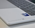 Het logo van de HP EliteBook X G2i 14.
