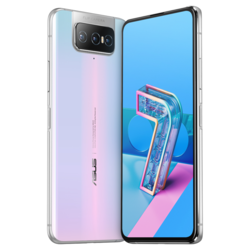 Heroverweging: Asus ZenFone 7 Pro. Testunit geleverd door Asus Duitsland.